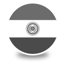 icono Paraguay